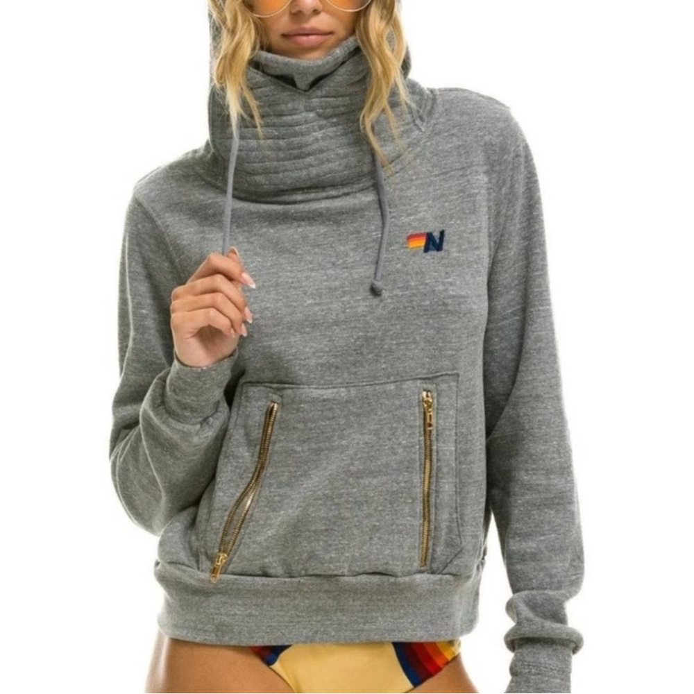 Aviator Nation sweatshirts